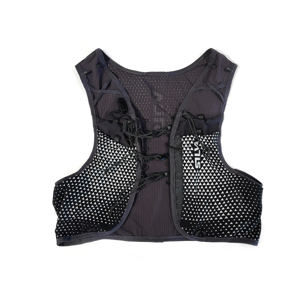 Silva Strive Fly Reflective Vest (3 Liter) | trrail.com