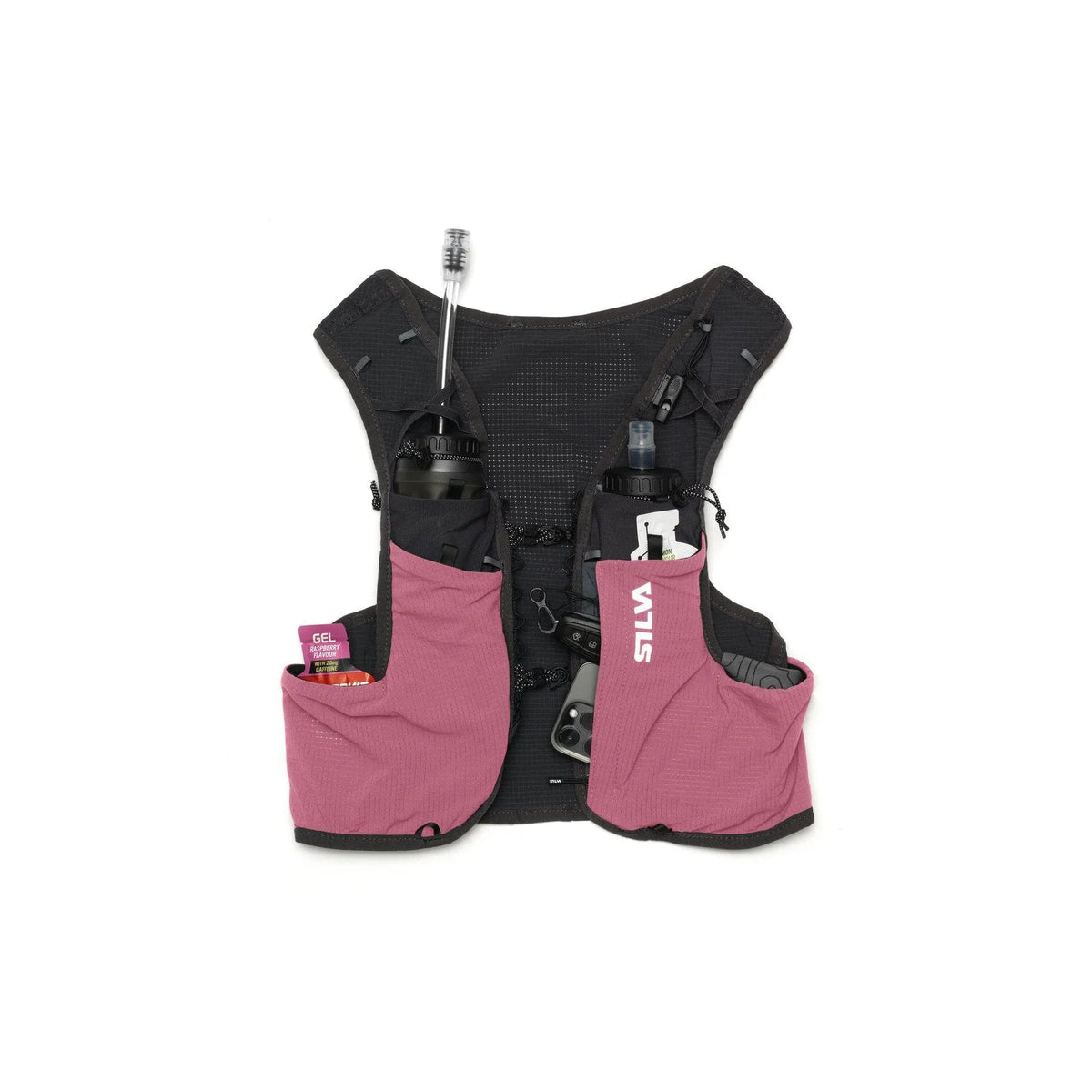 Silva Strive Fly Vest (3 Liter) | trrail.com