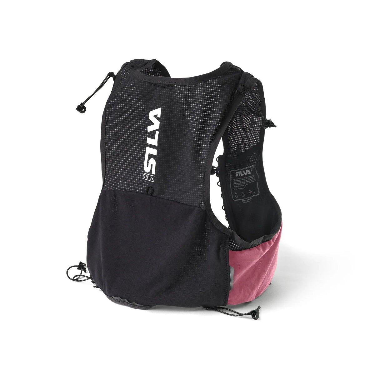 Silva Strive Fly Vest (3 Liter) | trrail.com