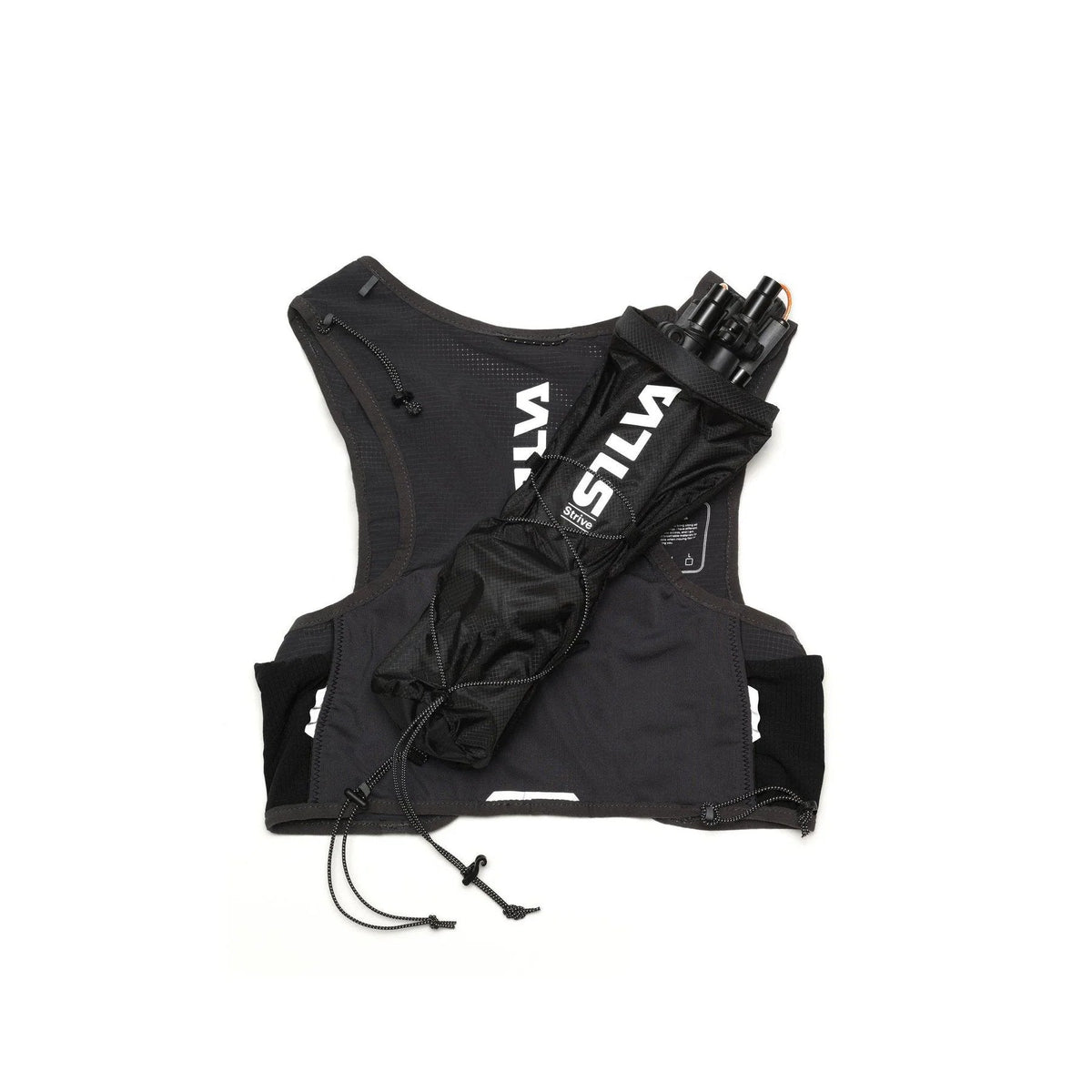 Silva Strive Fly Vest (3 Liter) | trrail.com