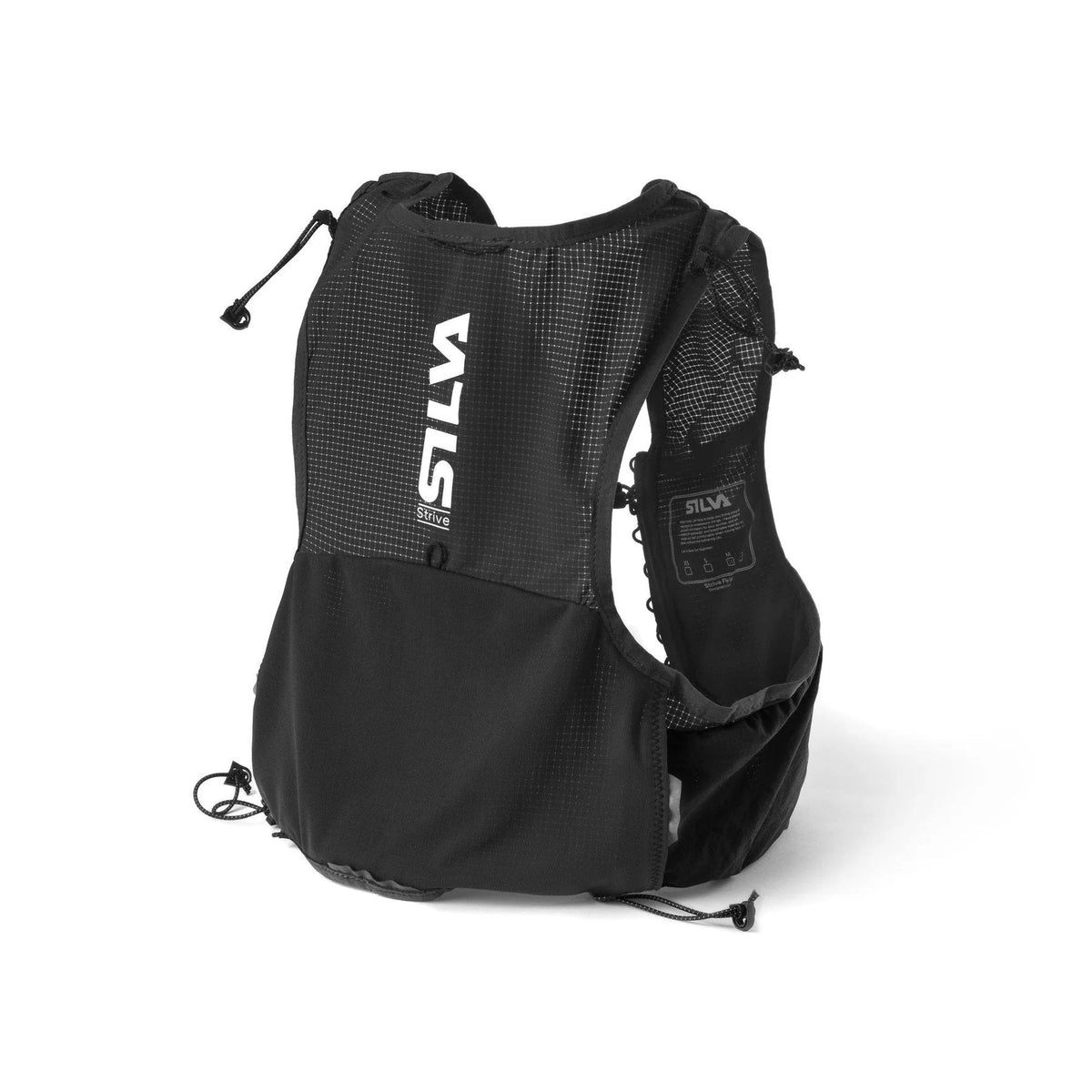 Silva Strive Fly Vest (3 Liter) | trrail.com