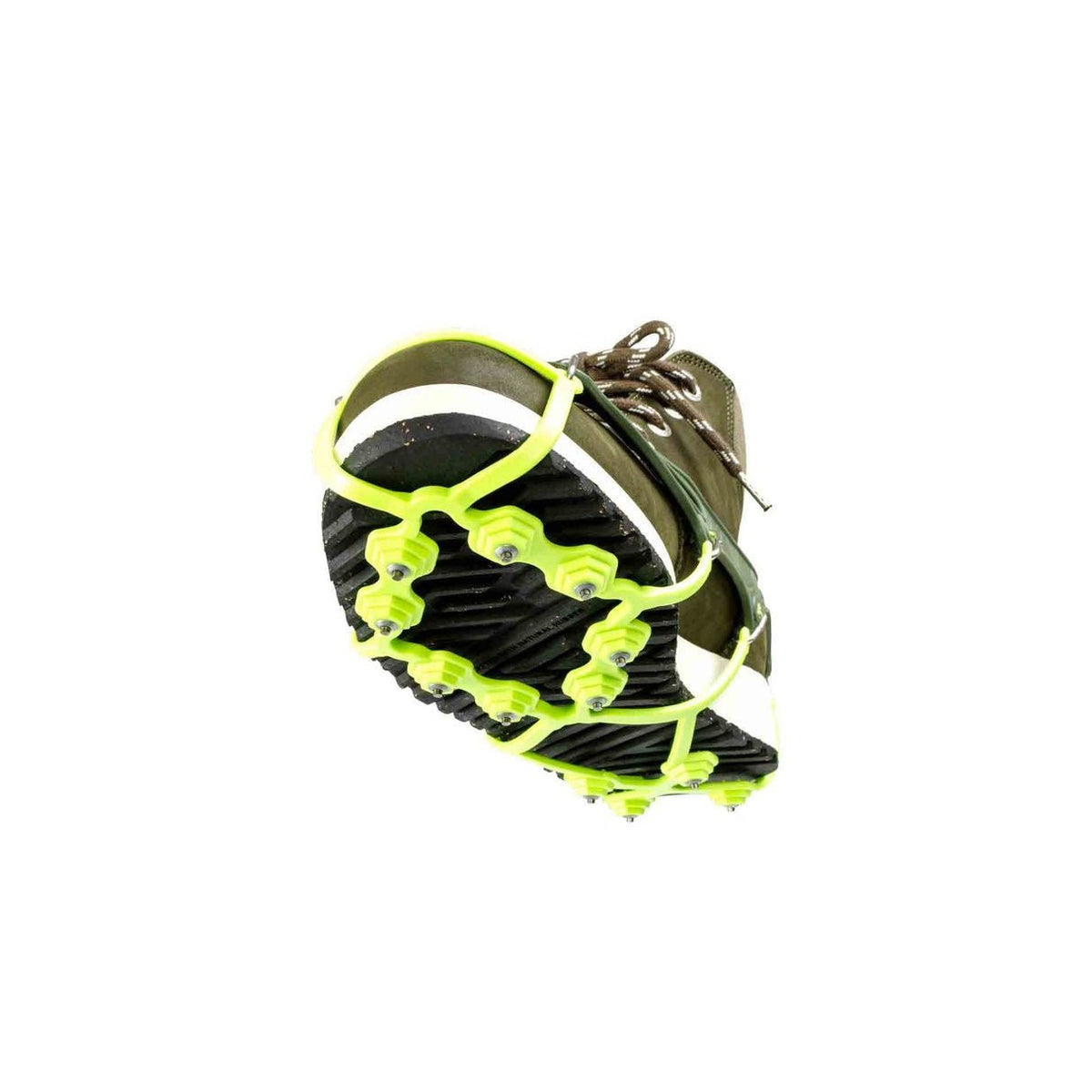 Snowline | Spikes HEXA | Running Sneeuwspikes - trrail.com