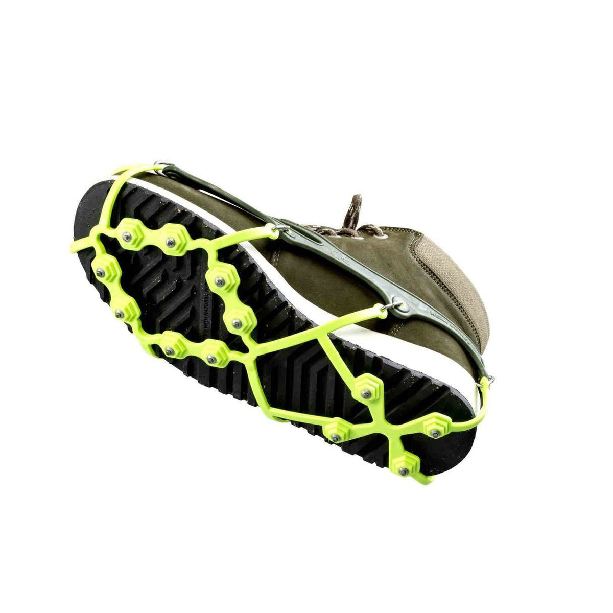 Snowline | Spikes HEXA | Running Sneeuwspikes - trrail.com