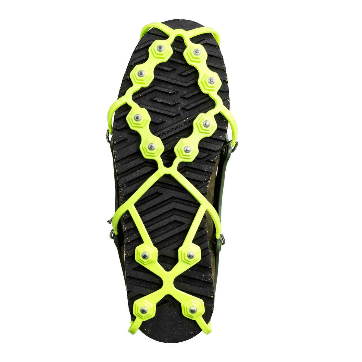 Snowline | Spikes HEXA | Running Sneeuwspikes - trrail.com