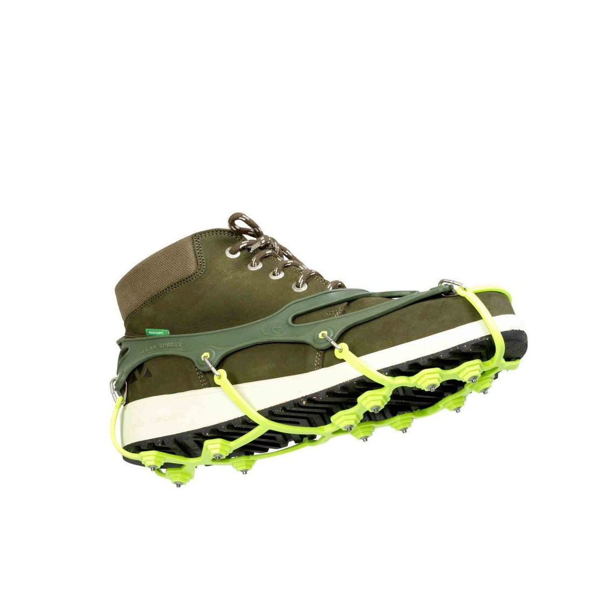 Snowline | Spikes HEXA | Running Sneeuwspikes - trrail.com