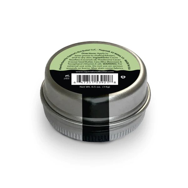 Squirrel's Nut Butter Anti Friction (blik) | trrail.com