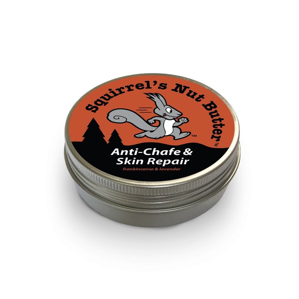 Squirrel's Nut Butter Anti Friction (blik) | trrail.com