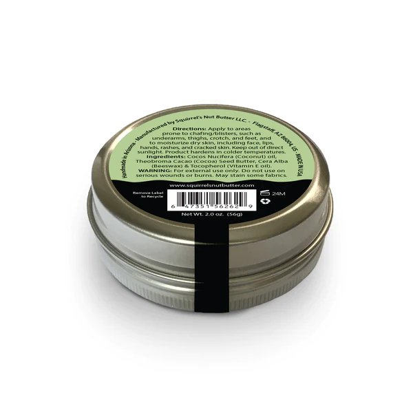 Squirrel's Nut Butter Anti Friction (blik) | trrail.com