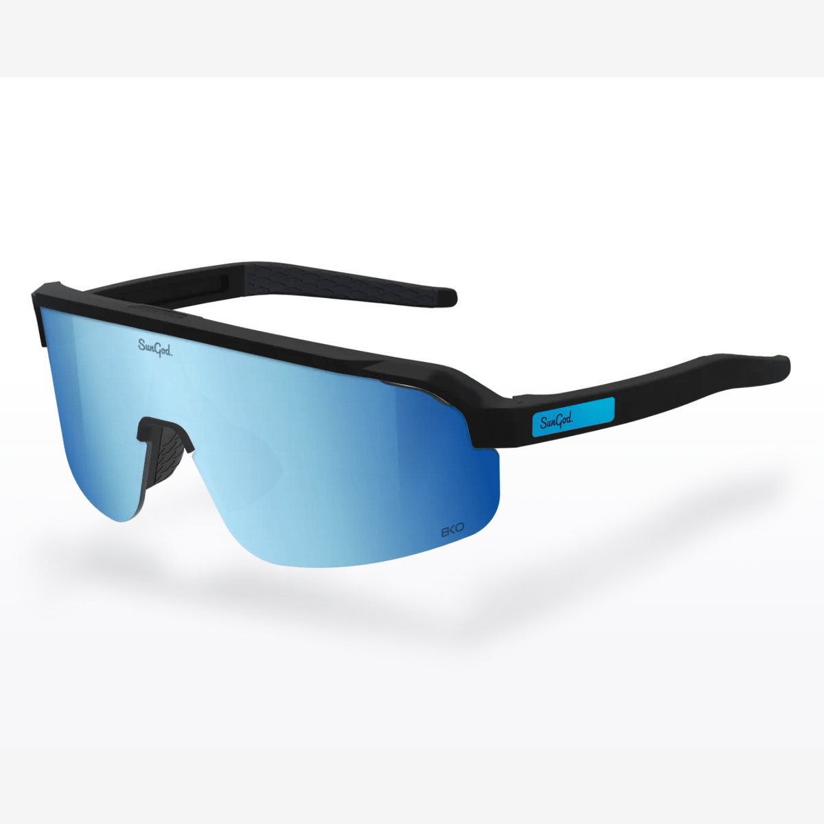 SunGod FORTY2s | trrail.com