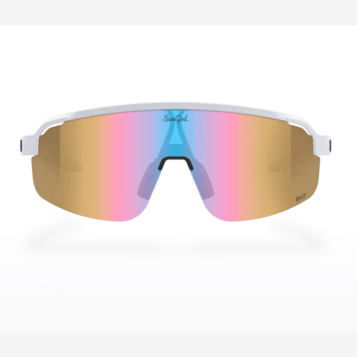 SunGod FORTY2s Photochromatic | trrail.com