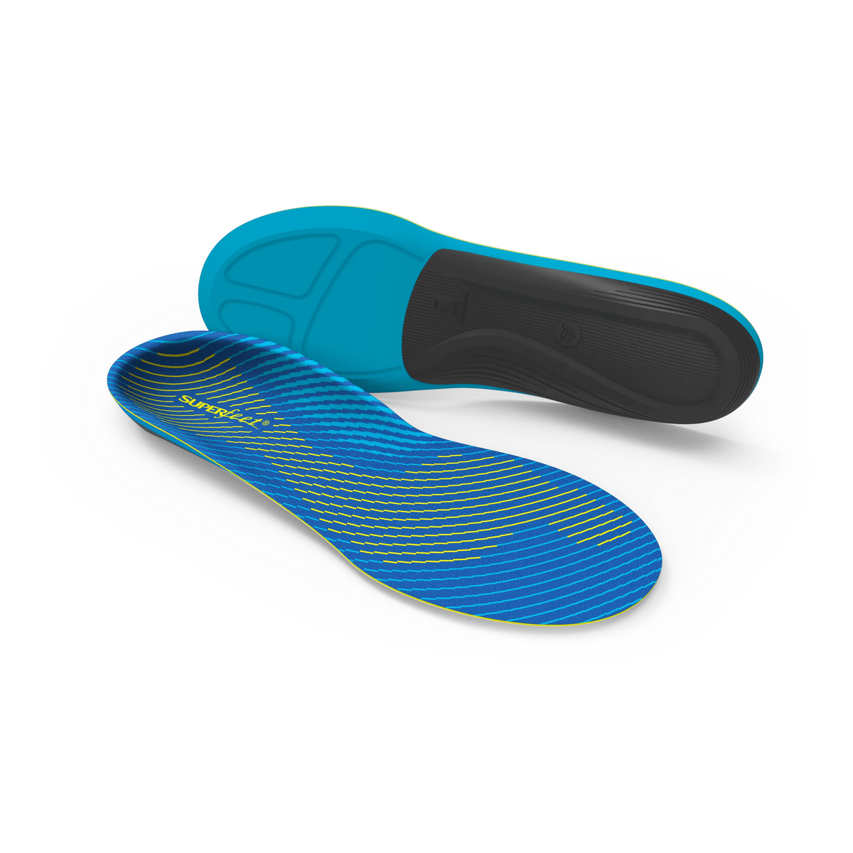 Superfeet Active Support V2 Zooltjes | trrail.com