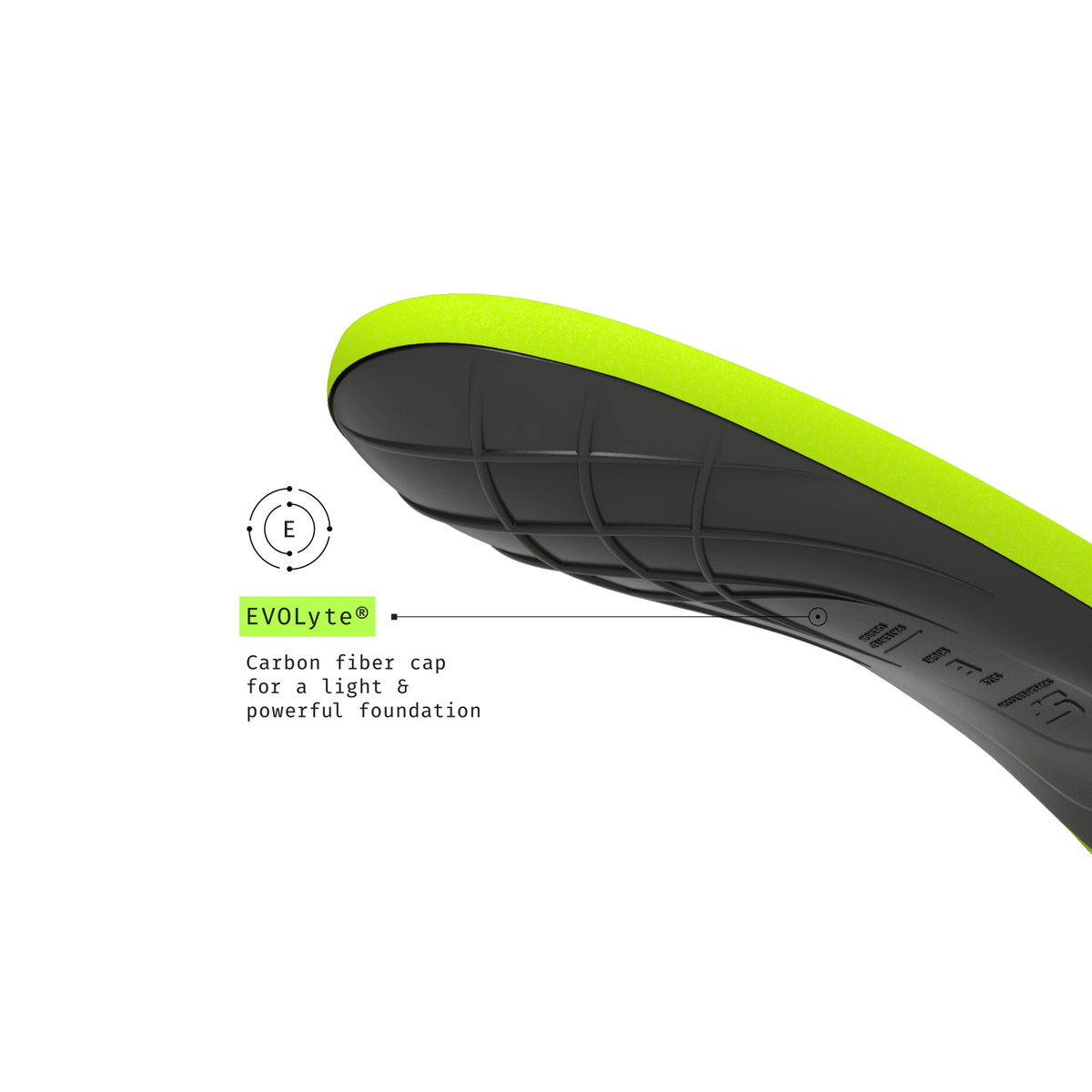 Superfeet Sport Ultralight Zooltjes | trrail.com