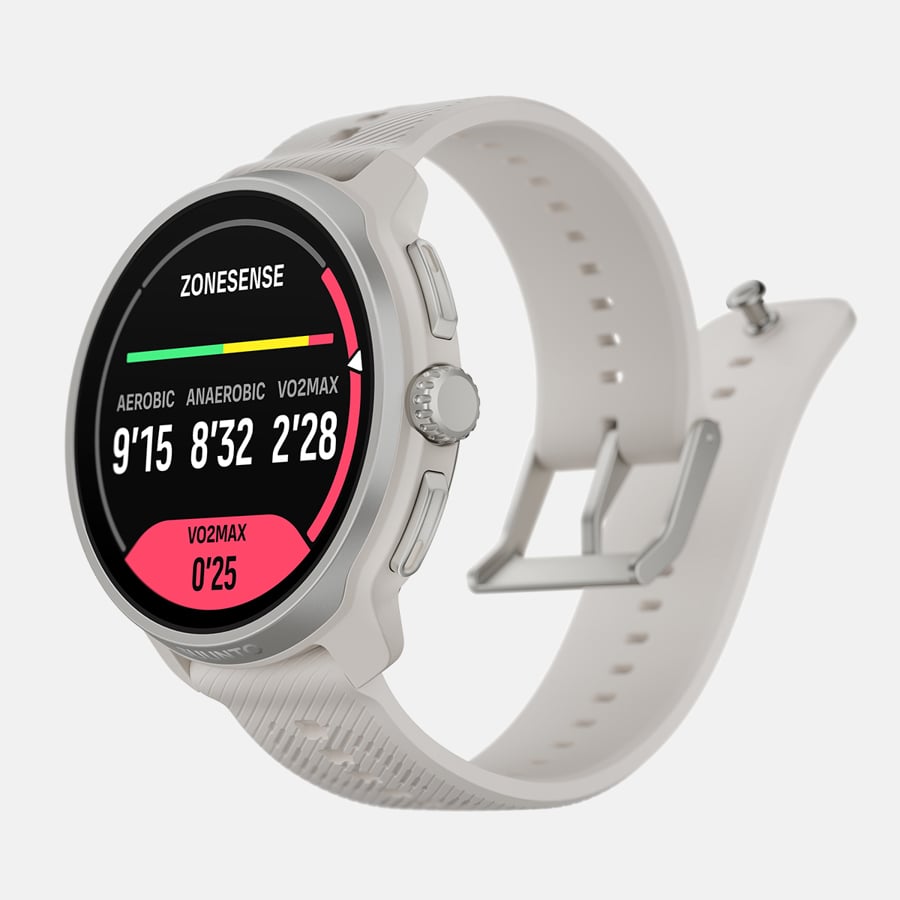 Suunto | Race 2 | Multisport Horloge | trrail.com