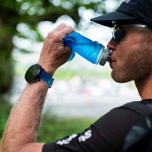 Suunto | Race | Multisport Horloge | trrail.com