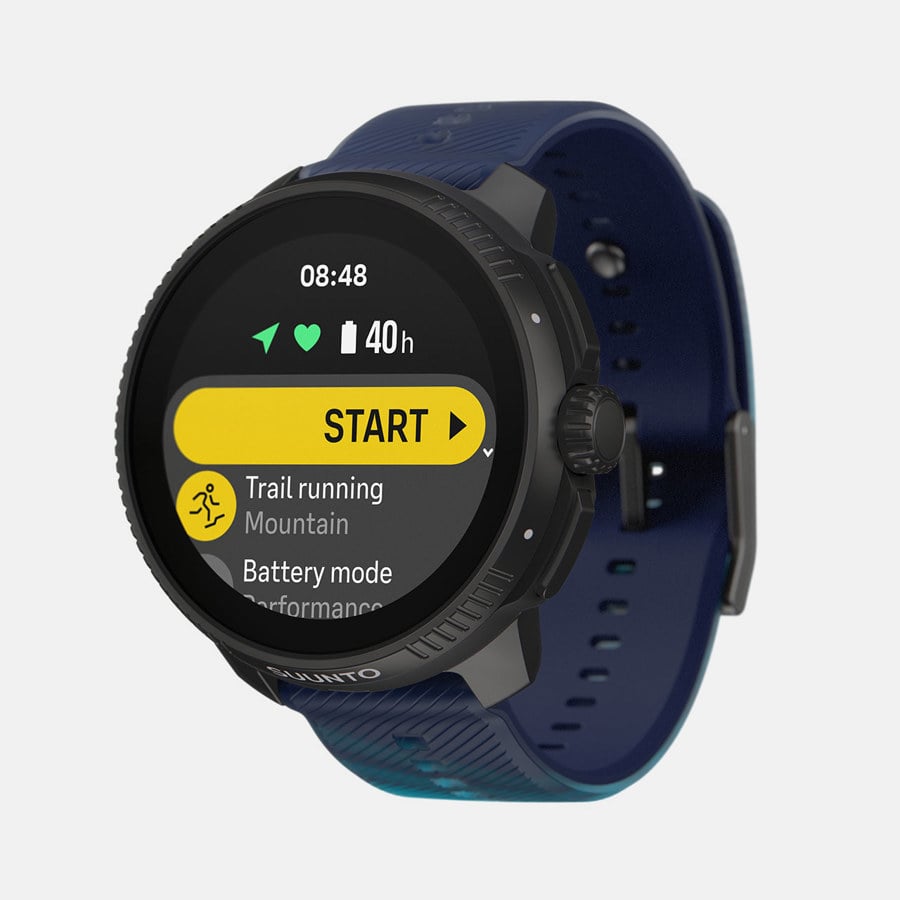 Suunto | Race | Multisport Horloge | trrail.com