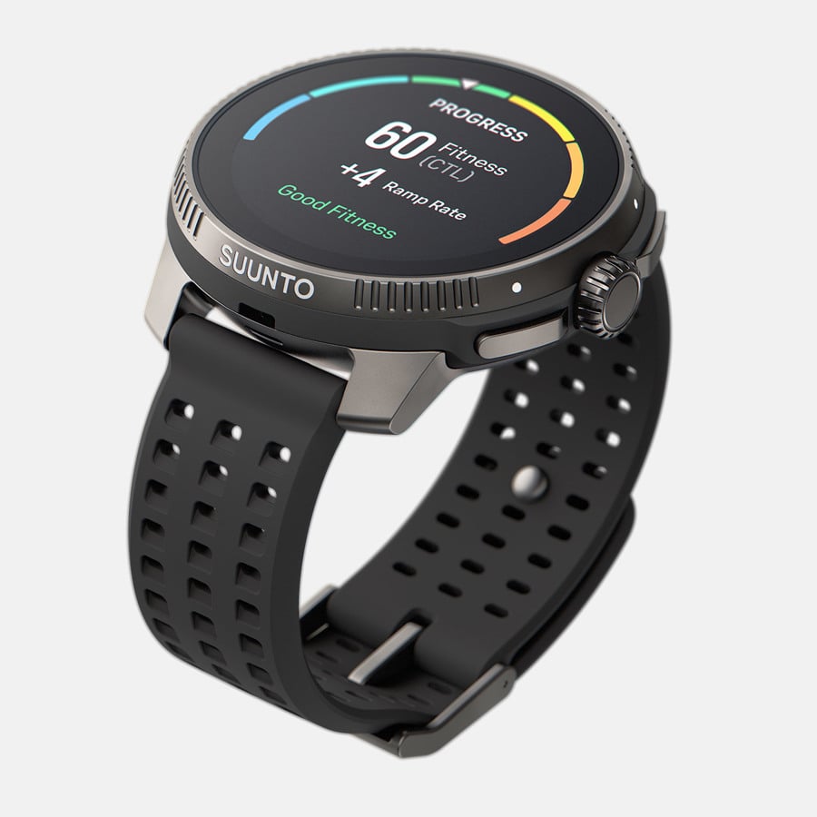 Suunto | Race | Multisport Horloge | trrail.com