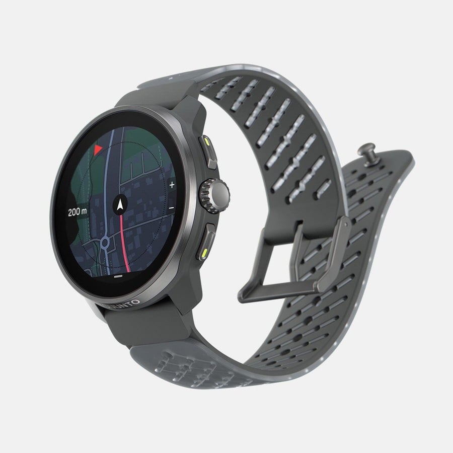 Suunto | Race S | Multisport Horloge | trrail.com