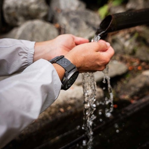 Suunto | Race S | Multisport Horloge | trrail.com