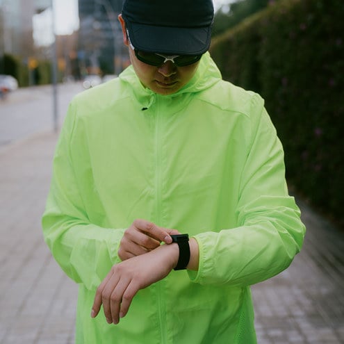 Suunto | Run | Hardloophorloge | trrail.com
