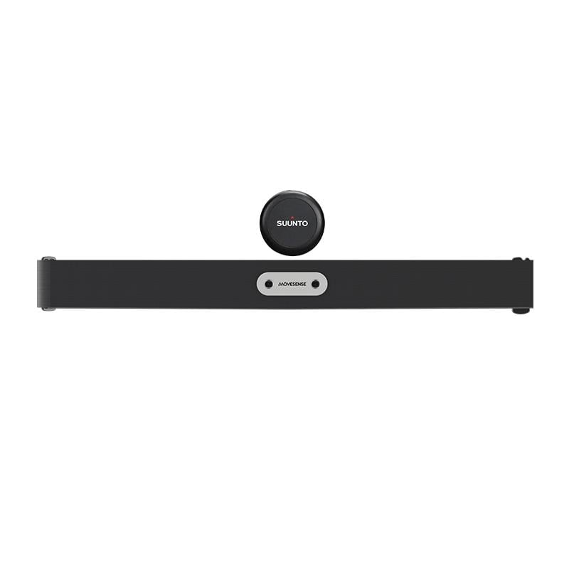 Suunto | Smart Heart Rate Belt | Hartslagband | trrail.com