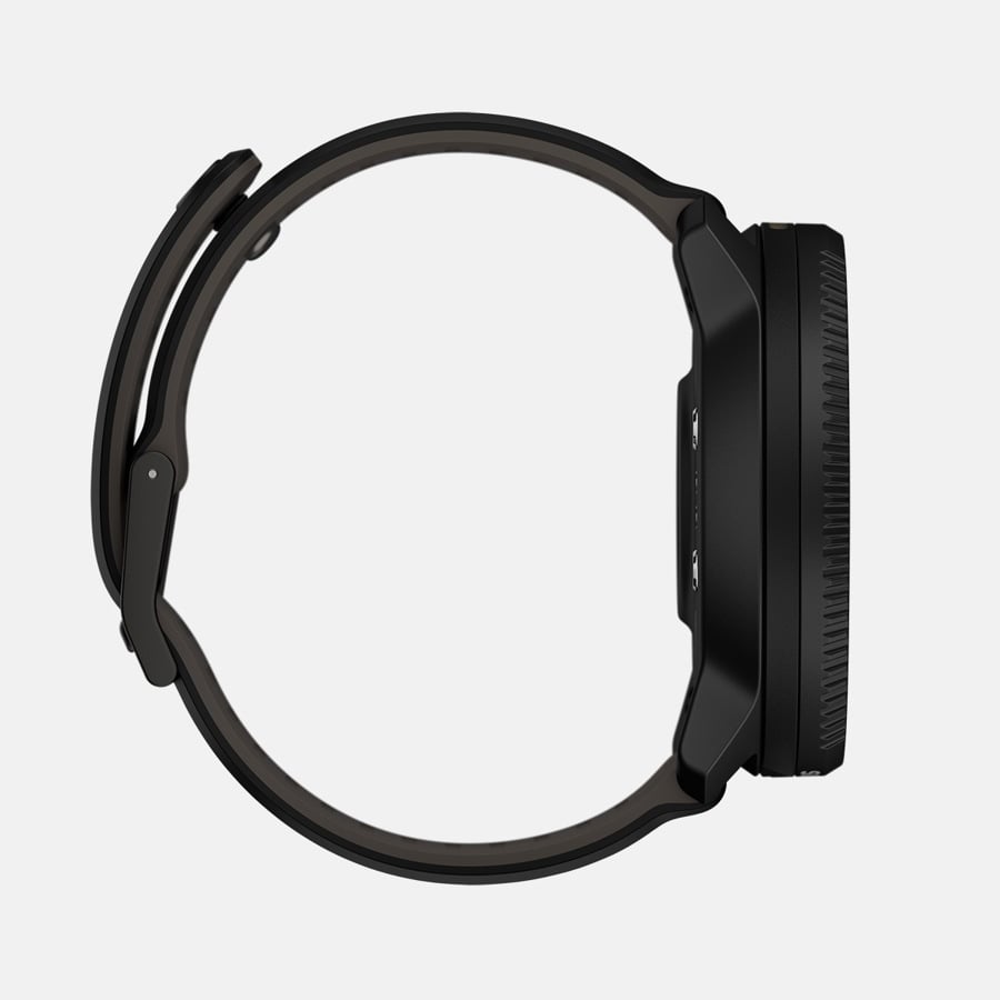 Suunto | Vertical 2 | Multisport Horloge | trrail.com