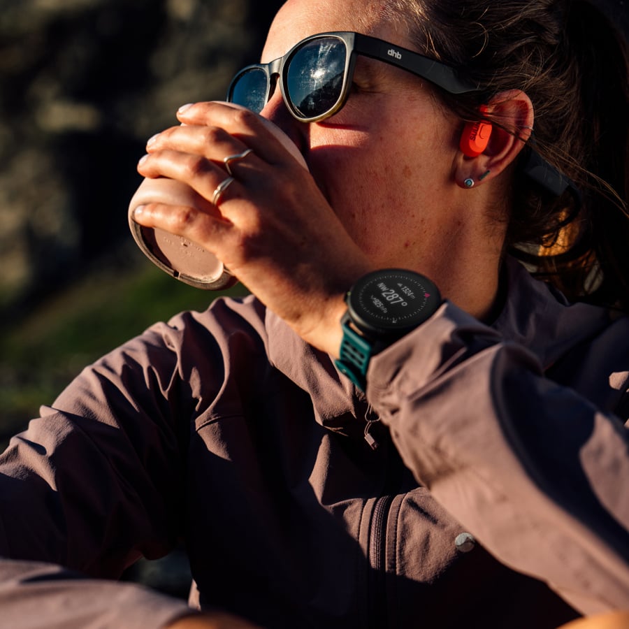 Suunto | Vertical 2 | Multisport Horloge | trrail.com