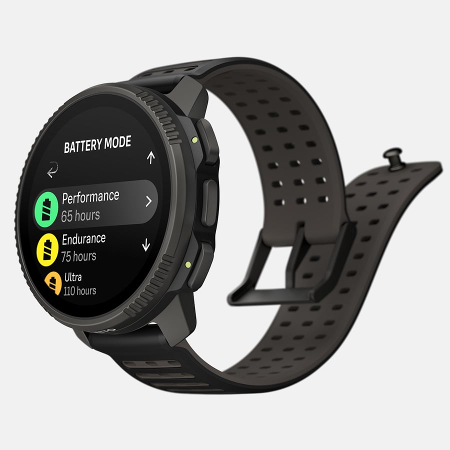 Suunto | Vertical 2 | Multisport Horloge | trrail.com