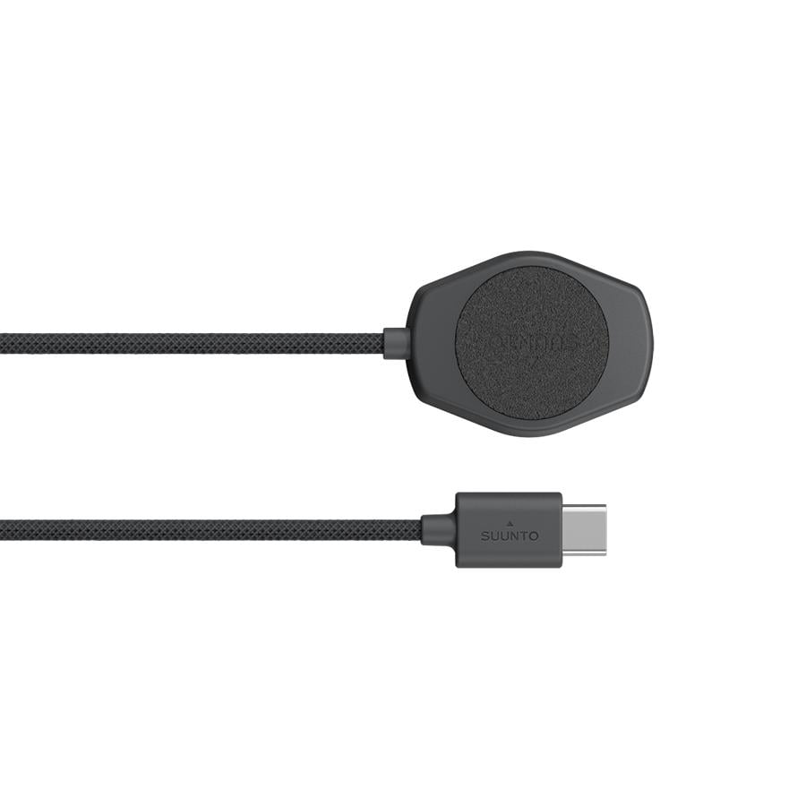 Suunto Watch Charging Cable | trrail.com