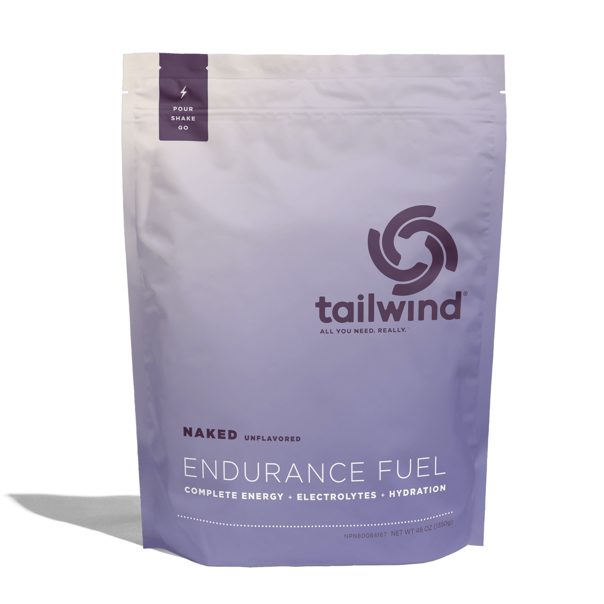 Tailwind Endurance Fuel Mix (25g Carbs) | trrail.com