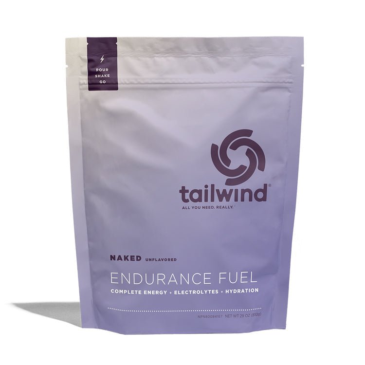 Tailwind Endurance Fuel Mix (25g Carbs) | trrail.com