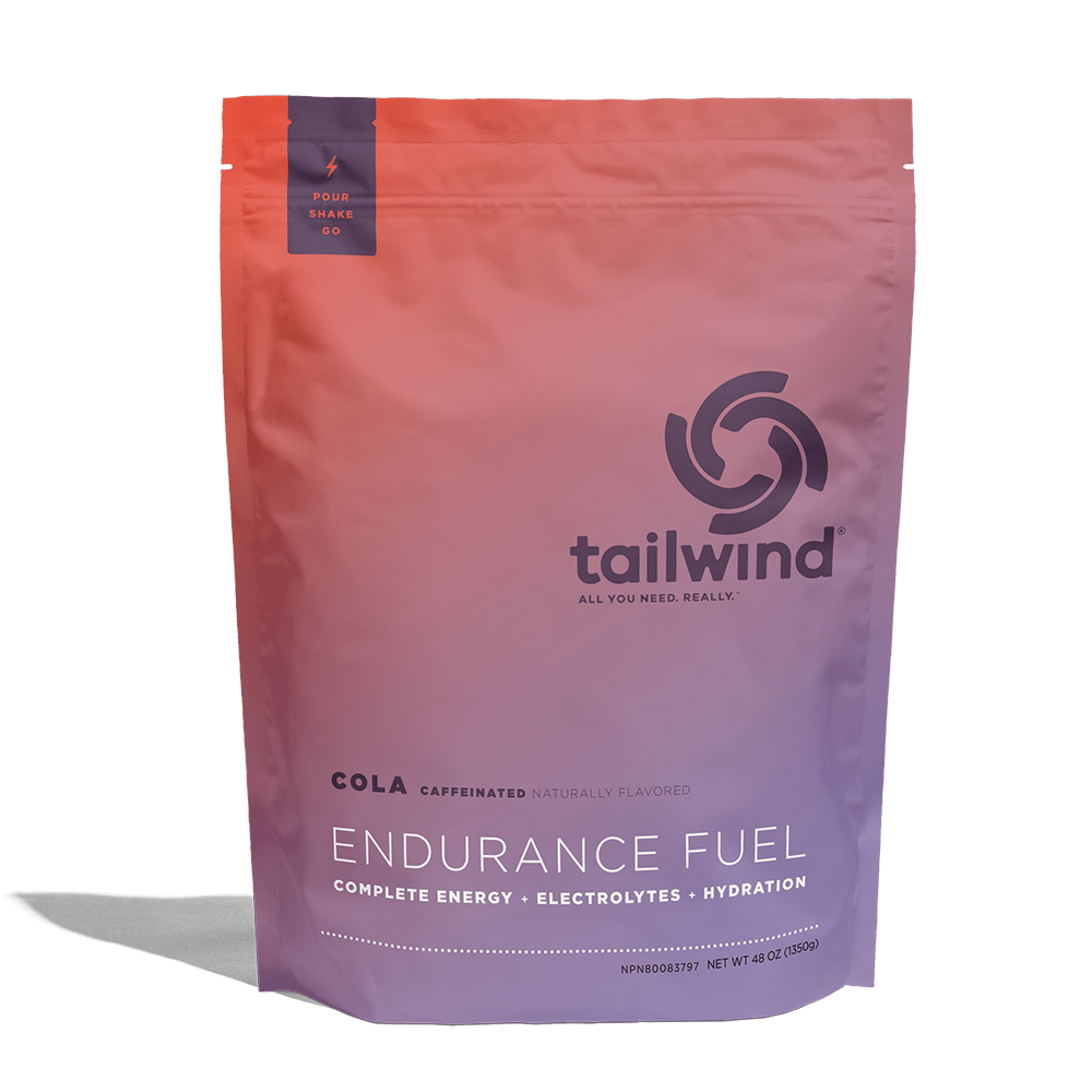 Tailwind Endurance Fuel Mix (25g Carbs) | trrail.com