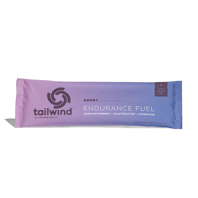 Tailwind Endurance Fuel Mix (25g Carbs) | trrail.com