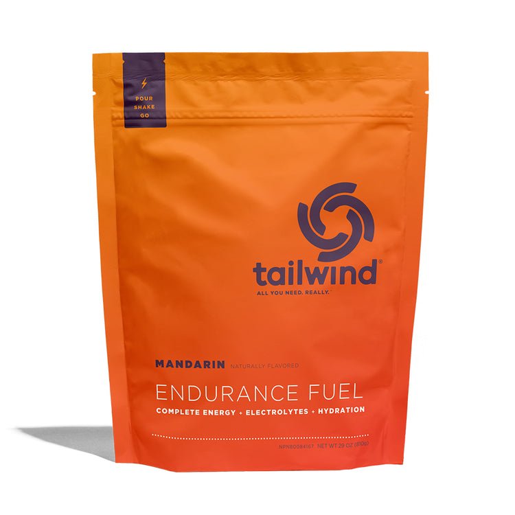 Tailwind Endurance Fuel Mix (25g Carbs) | trrail.com