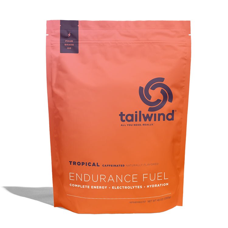 Tailwind Endurance Fuel Mix (25g Carbs) | trrail.com