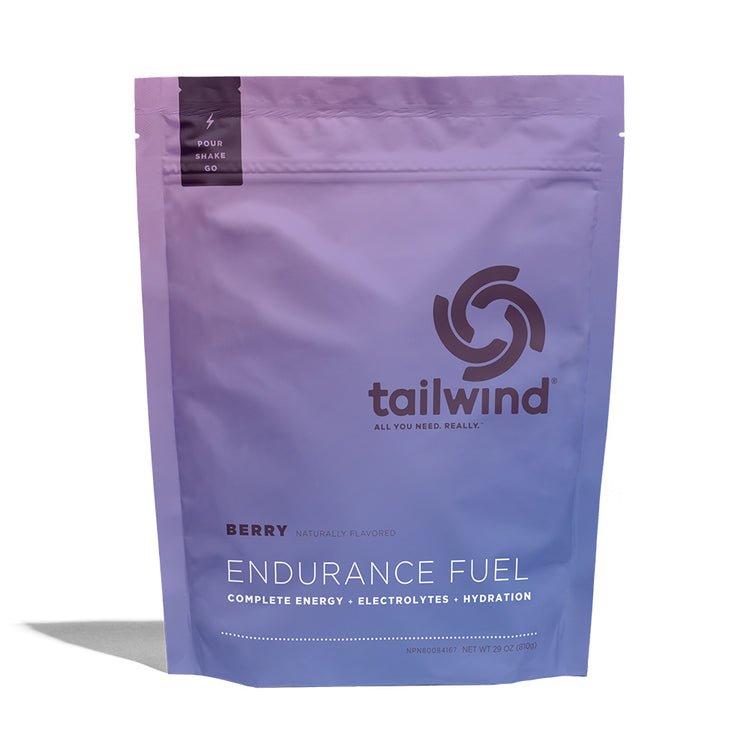 Tailwind Endurance Fuel Mix (25g Carbs) | trrail.com