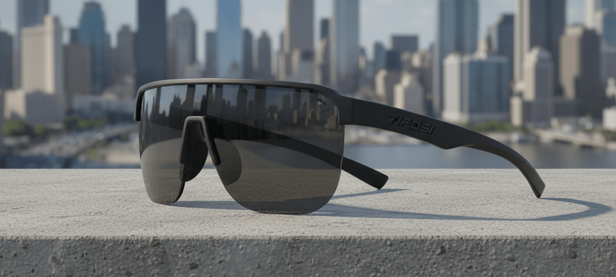 Tifosi Sanctum SL | trrail.com