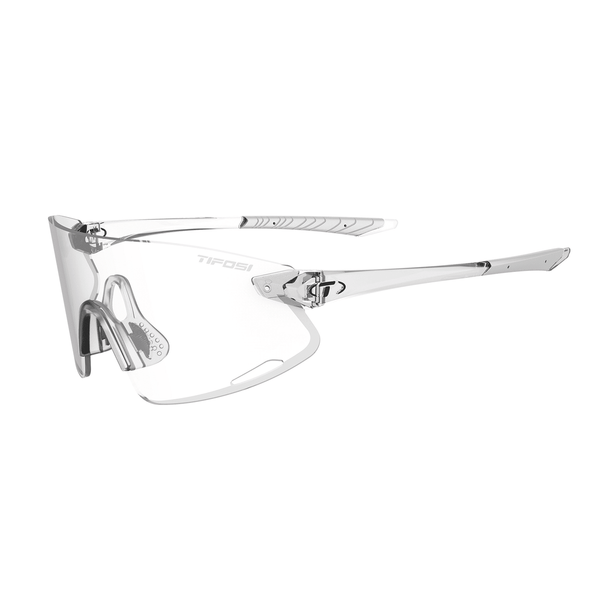 Tifosi Vogel XC Clear | trrail.com