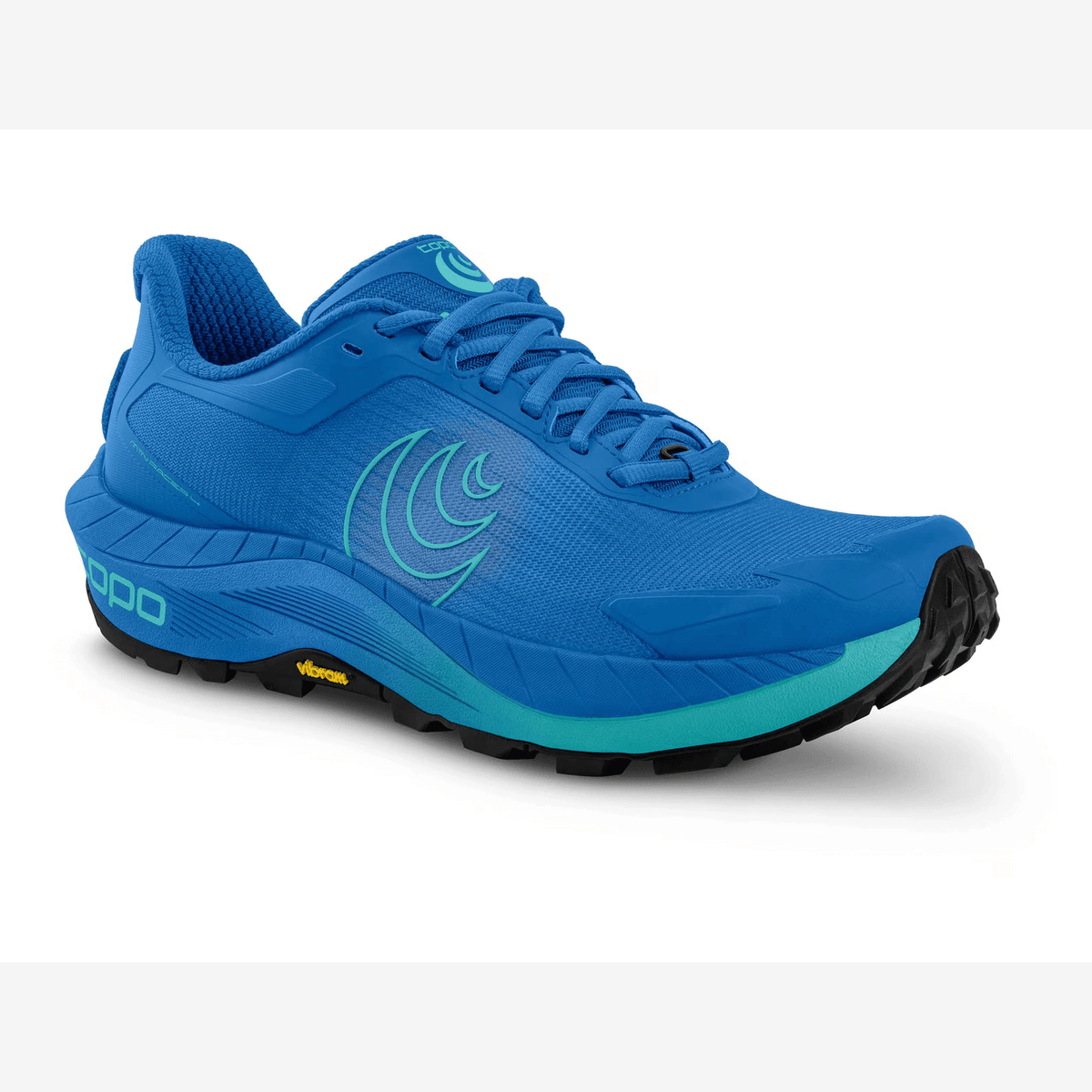 Topo Athletic MTN Racer 4 Dames | trrail.com