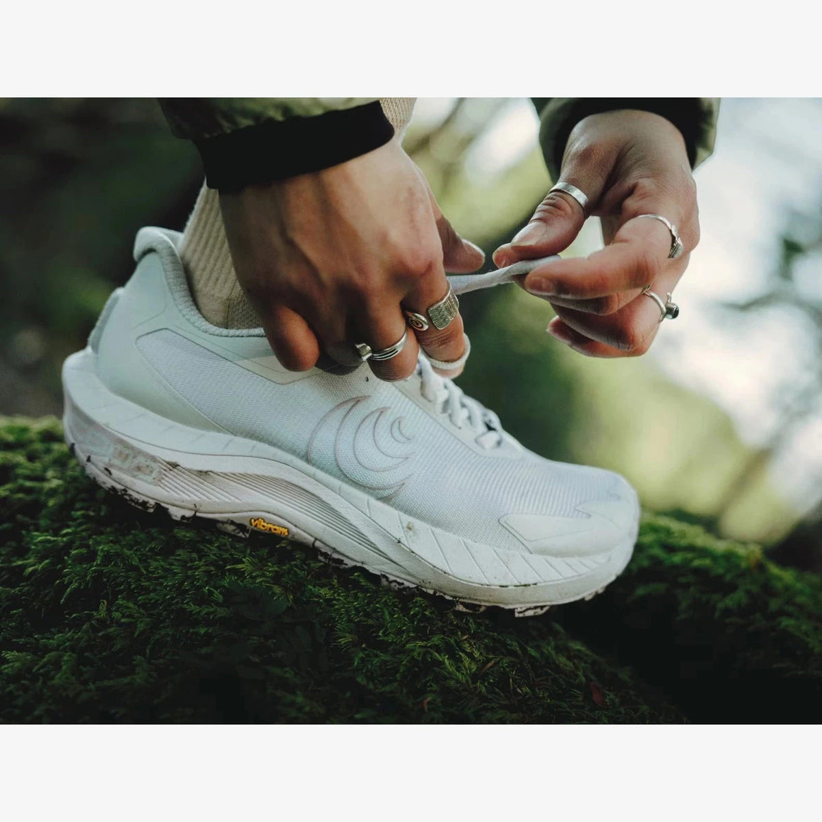 Topo Athletic MTN Racer 4 Dames | trrail.com