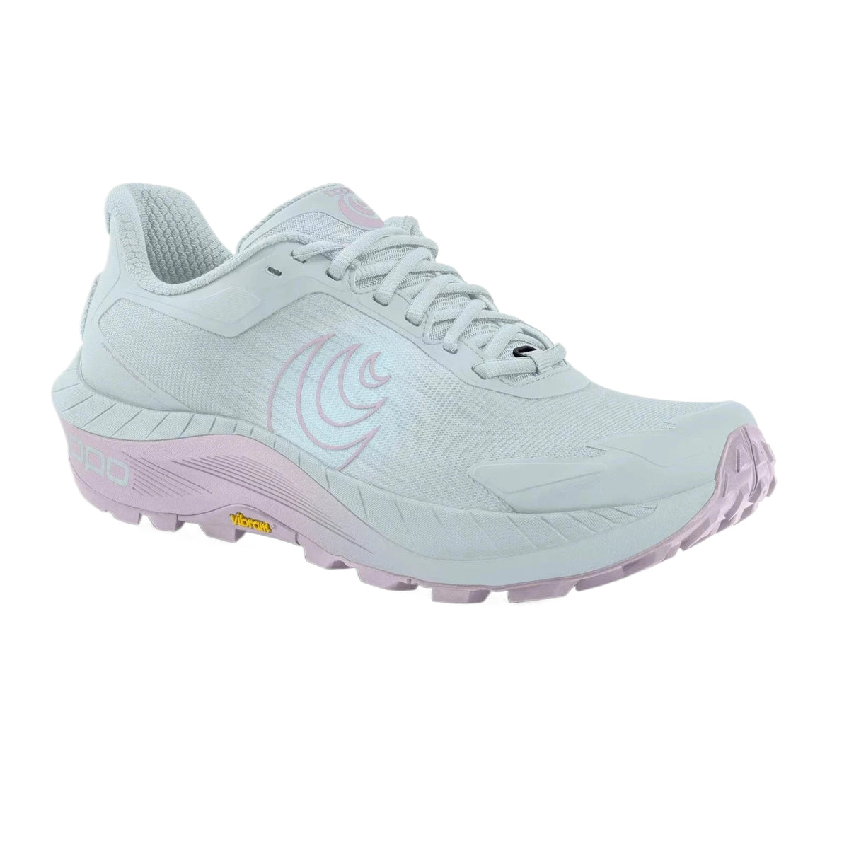 Topo Athletic MTN Racer 4 Dames | trrail.com