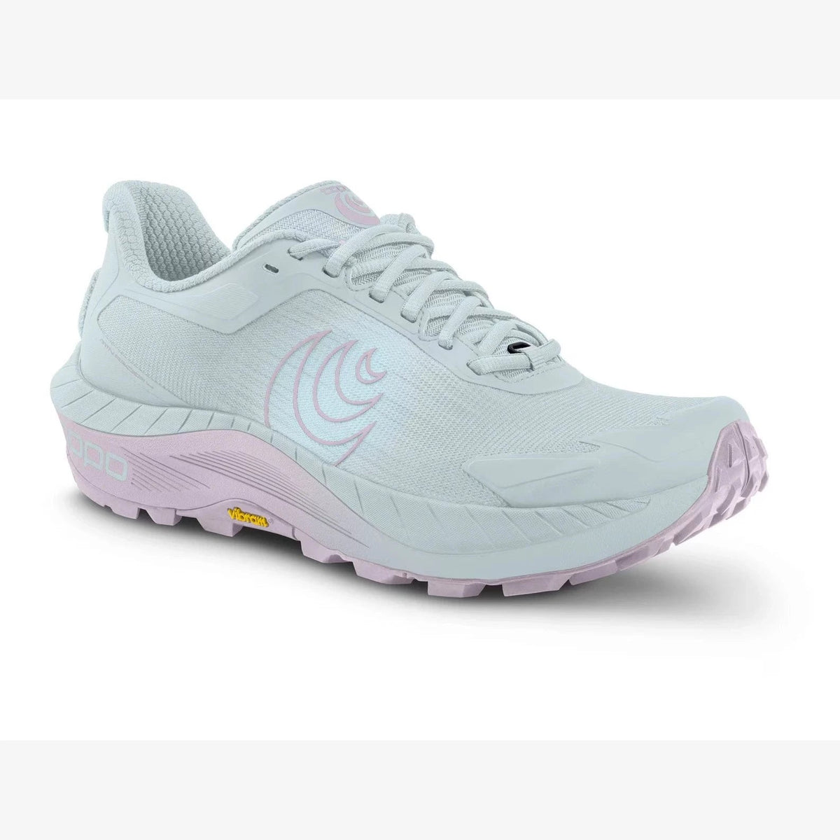 Topo Athletic MTN Racer 4 Dames | trrail.com