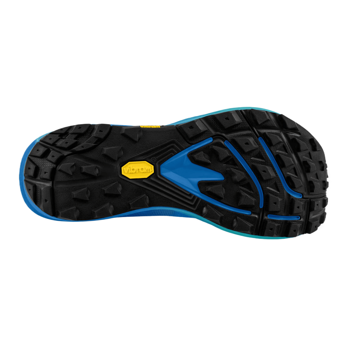 Topo Athletic MTN Racer 4 Dames | trrail.com