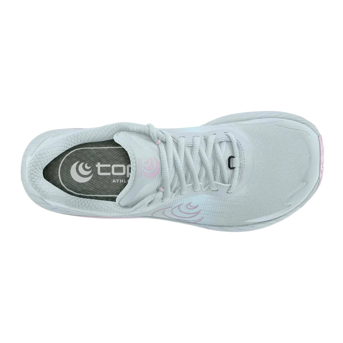 Topo Athletic MTN Racer 4 Dames | trrail.com