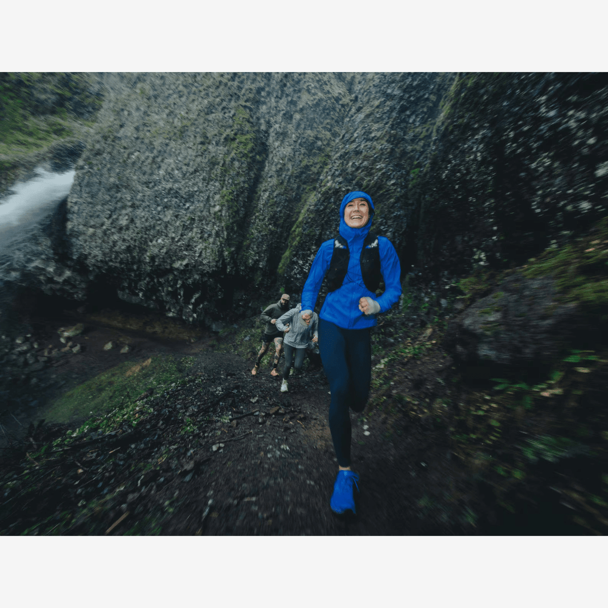 Topo Athletic MTN Racer 4 Dames | trrail.com