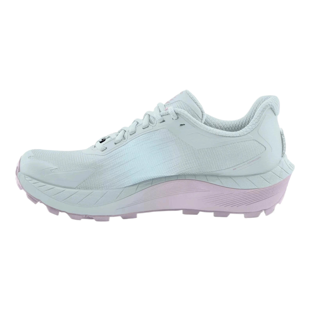 Topo Athletic MTN Racer 4 Dames | trrail.com