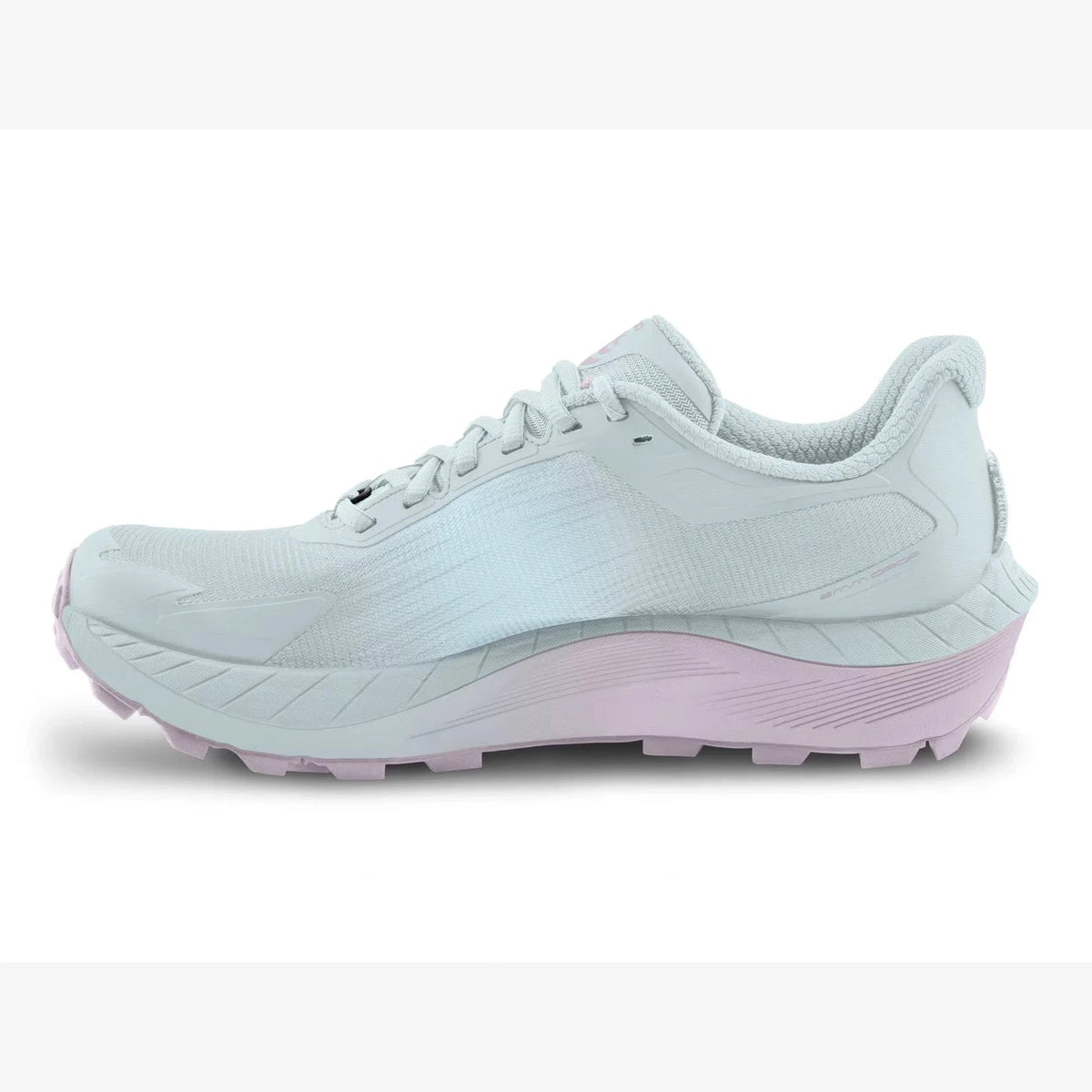 Topo Athletic MTN Racer 4 Dames | trrail.com