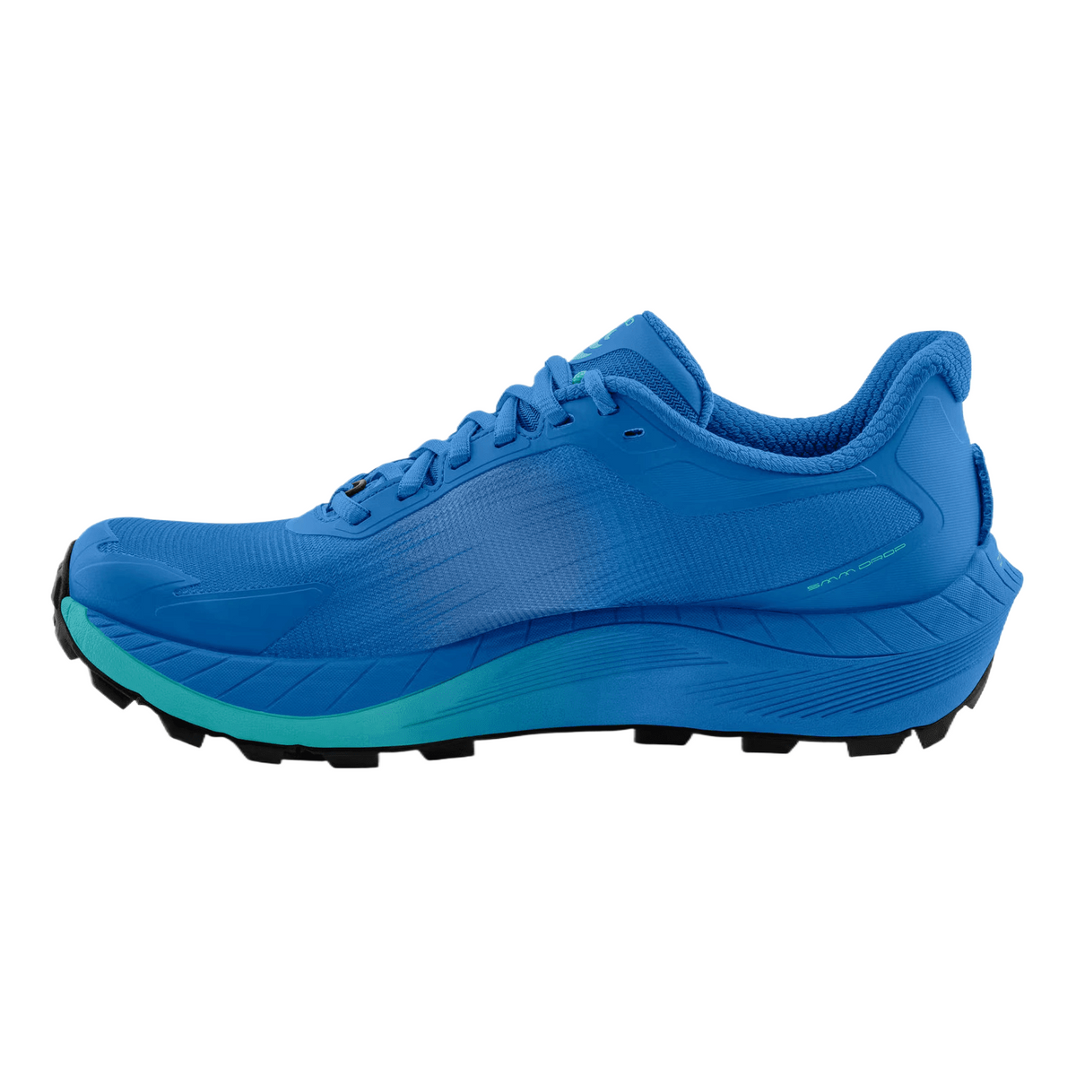 Topo Athletic MTN Racer 4 Dames | trrail.com