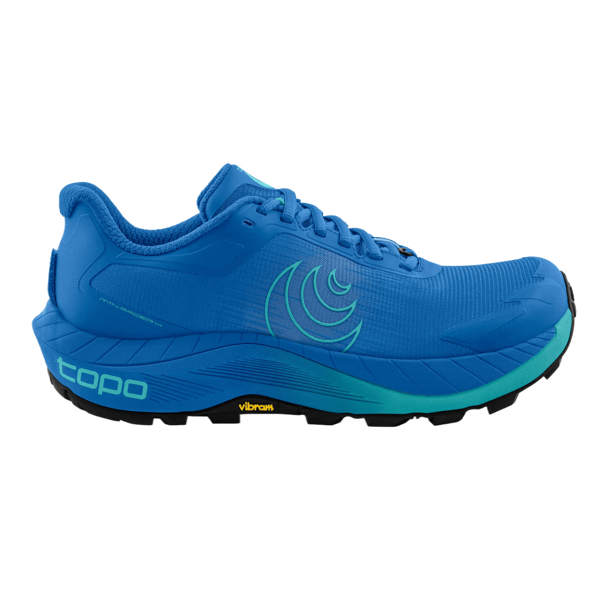 Topo Athletic MTN Racer 4 Dames | trrail.com