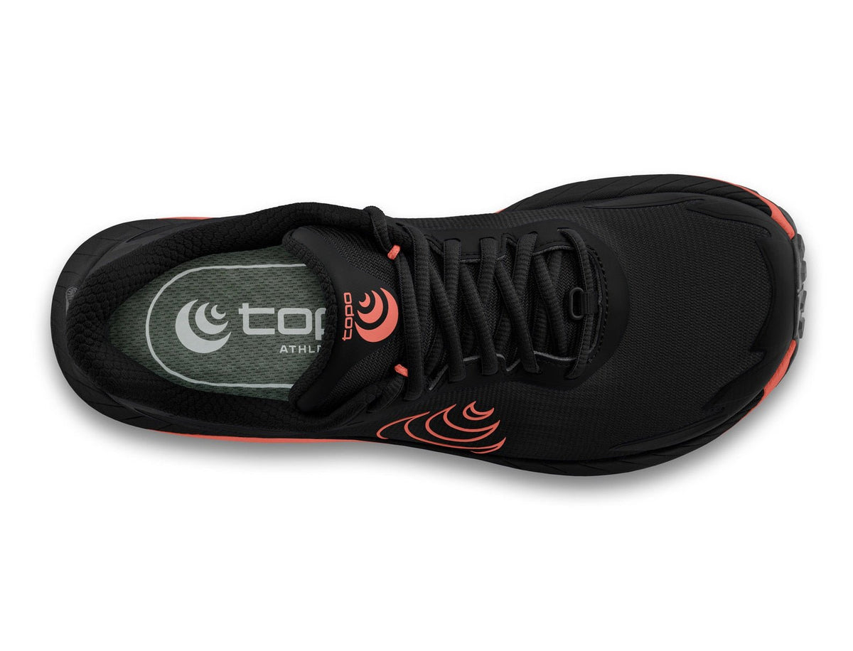 Topo Athletic MTN Racer 4 Dames | trrail.com