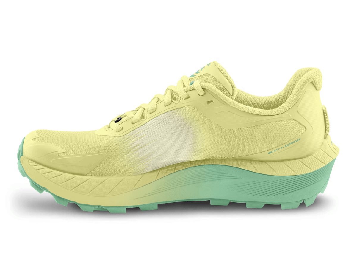 Topo Athletic MTN Racer 4 Dames | trrail.com